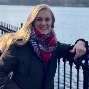 Meet your Posher, Nichole